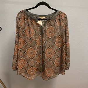 NWT Women’s Mystree shirt